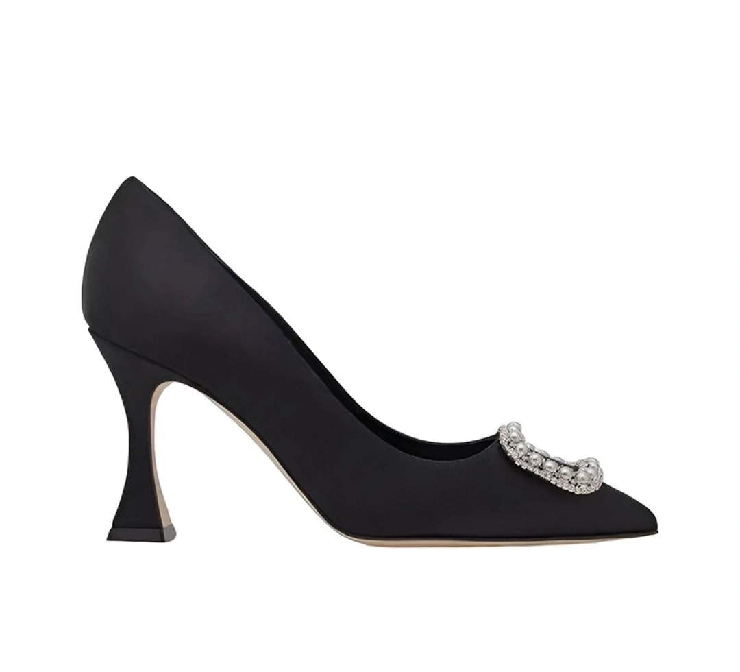 COCO-- M19o8o 222-1210-0004 Heel height：9.5CM item:D-X158F2528